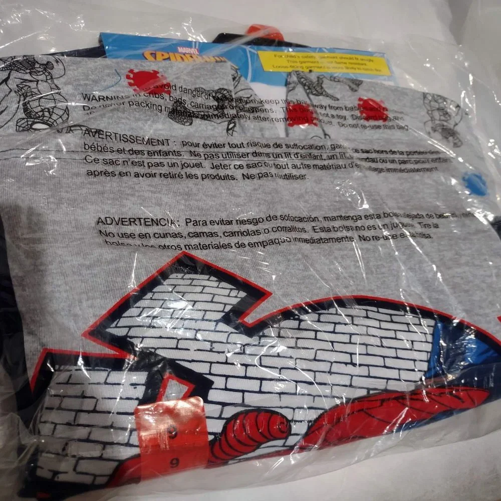 Marvel spider man